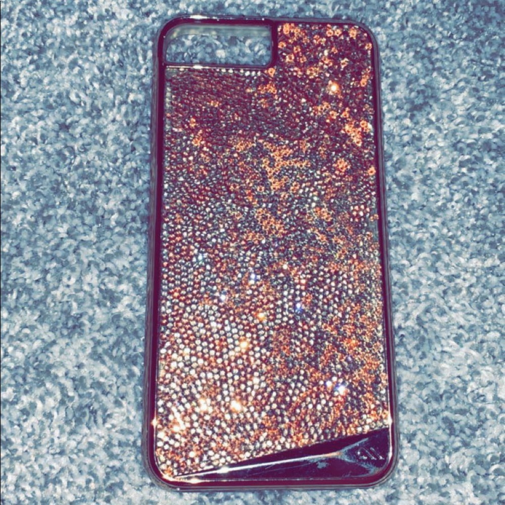 IPhone 7 Plus case
